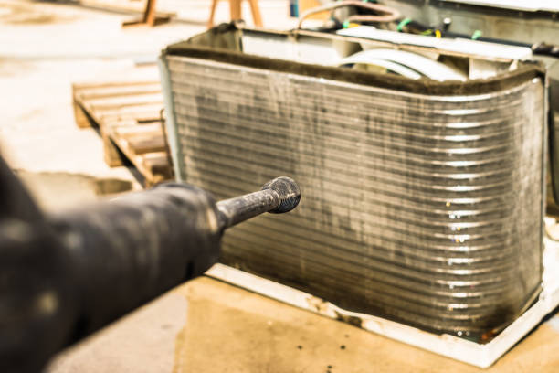 Best Dryer Vent Cleaning Services  in Verona, VA