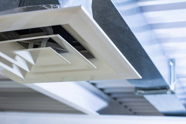 Best Affordable HVAC Duct Cleaning  in Verona, VA