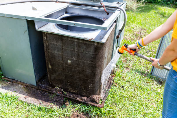 Best Professional Duct Cleaning Services  in Verona, VA