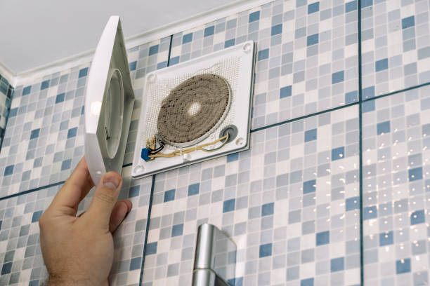 Best Home Air Vent Cleaning  in Verona, VA