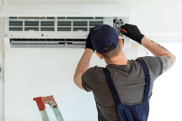 Best Affordable HVAC Duct Cleaning  in Verona, VA