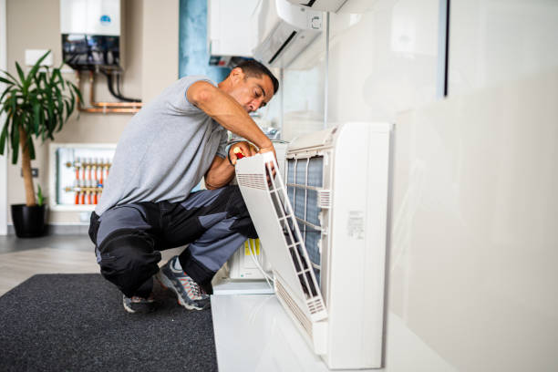 Best Duct Cleaning Specialists  in Verona, VA
