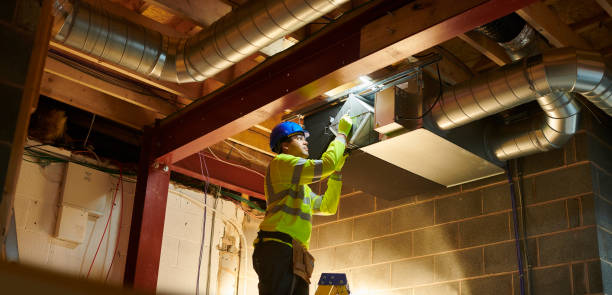 Trusted VA Airduct Cleaning Experts