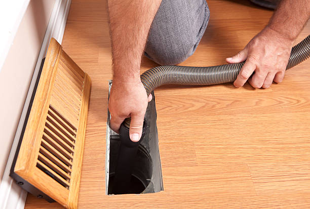 Best Air Duct Cleaning Near Me  in Verona, VA