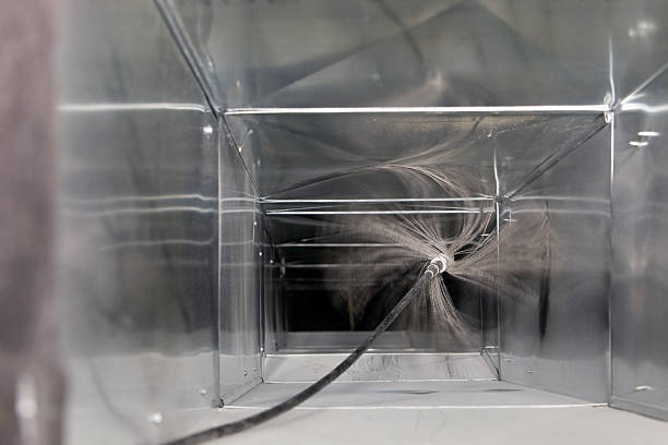Best Air Duct Sanitizing Services  in Verona, VA