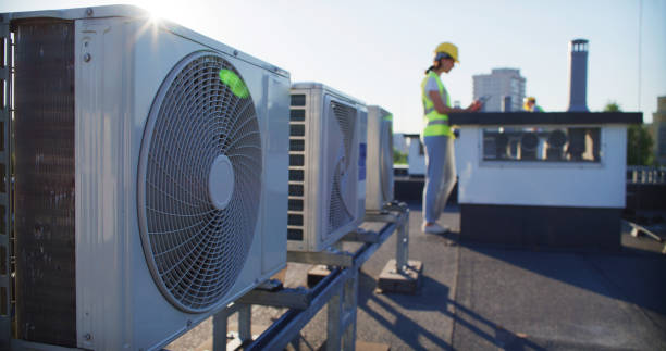 Best Emergency Air Duct Cleaning  in Verona, VA