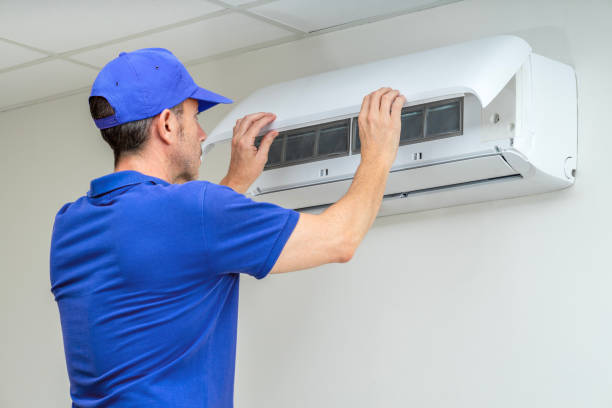 Best HVAC System Cleaning  in Verona, VA