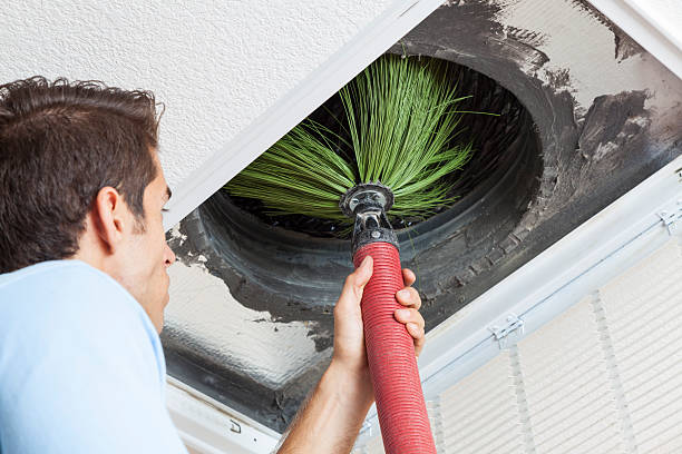 Best Affordable Air Duct Cleaning  in Verona, VA