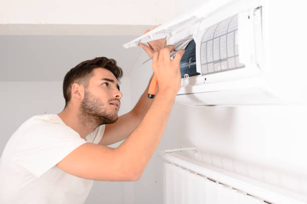 Best HVAC Air Duct Cleaning  in Verona, VA