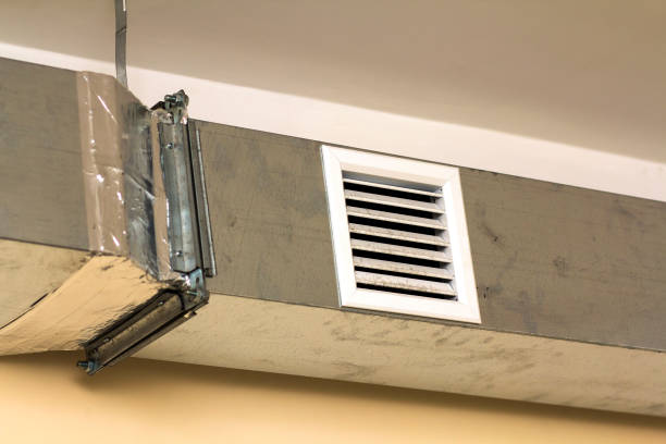 Best Affordable HVAC Duct Cleaning  in Verona, VA