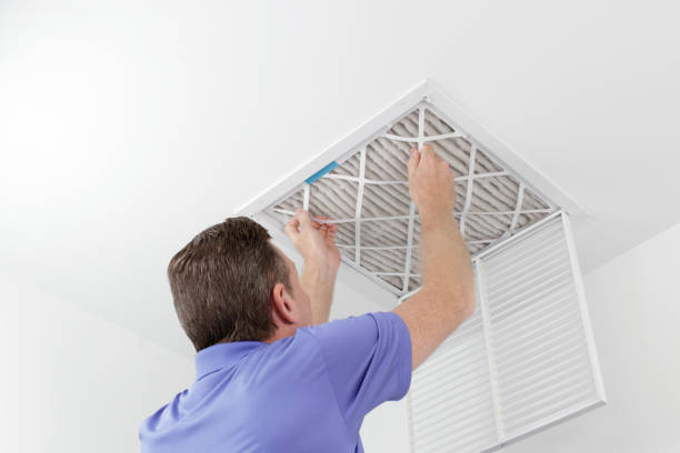 Best Local Air Duct Cleaning Services  in Verona, VA